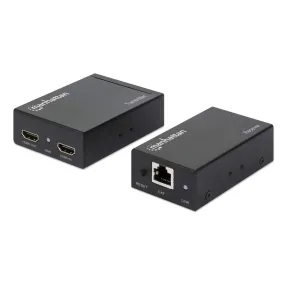 1080p HDMI over Ethernet Extender Kit