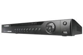 16 Channel HD 1080p Security Digital Video Recorder