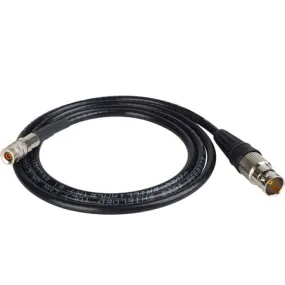 3G HD/SDI DIN-BNC Cable 3ft