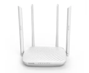 600Mbps Whole-Home Coverage Wi-Fi Router