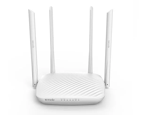 600Mbps Whole-Home Coverage Wi-Fi Router