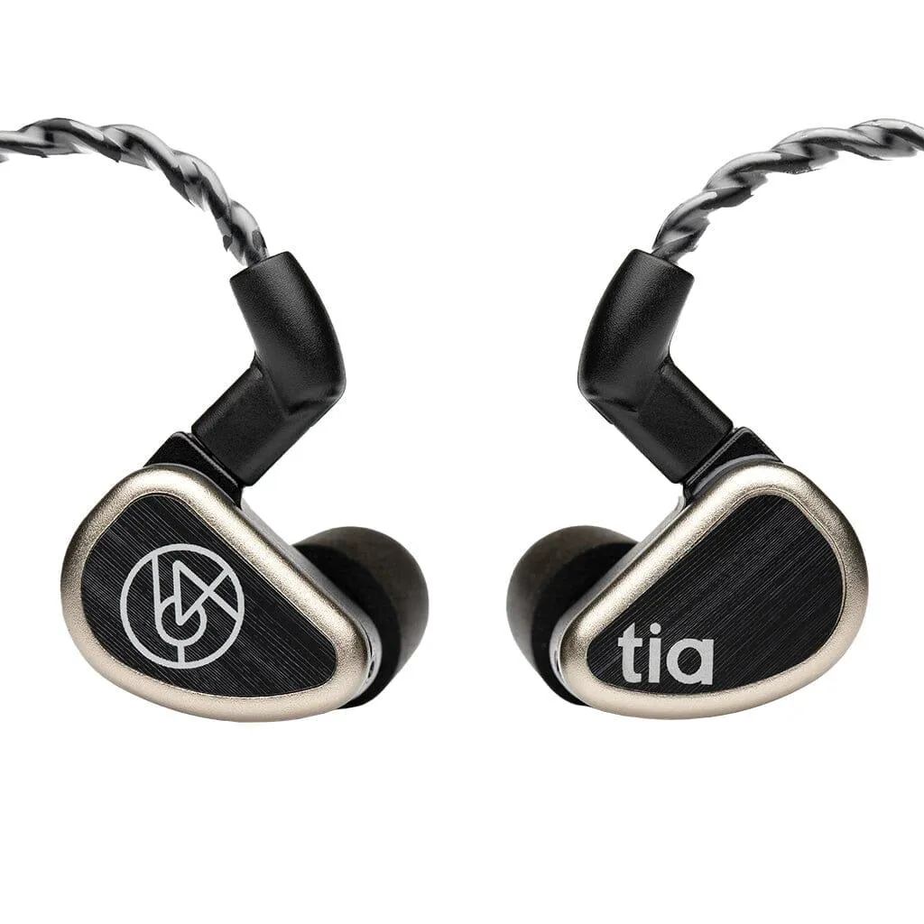 64 Audio tia Trió™ In-Ear Headphones