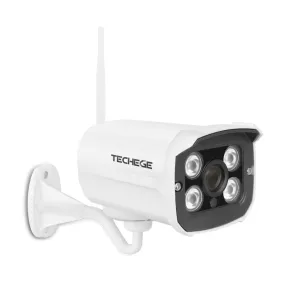 720P WIFI IP Waterproof HD Camera