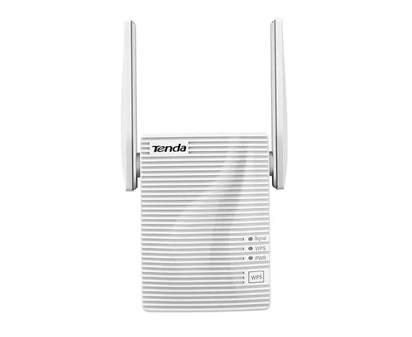 AC750 Dual Band WiFi Repeater