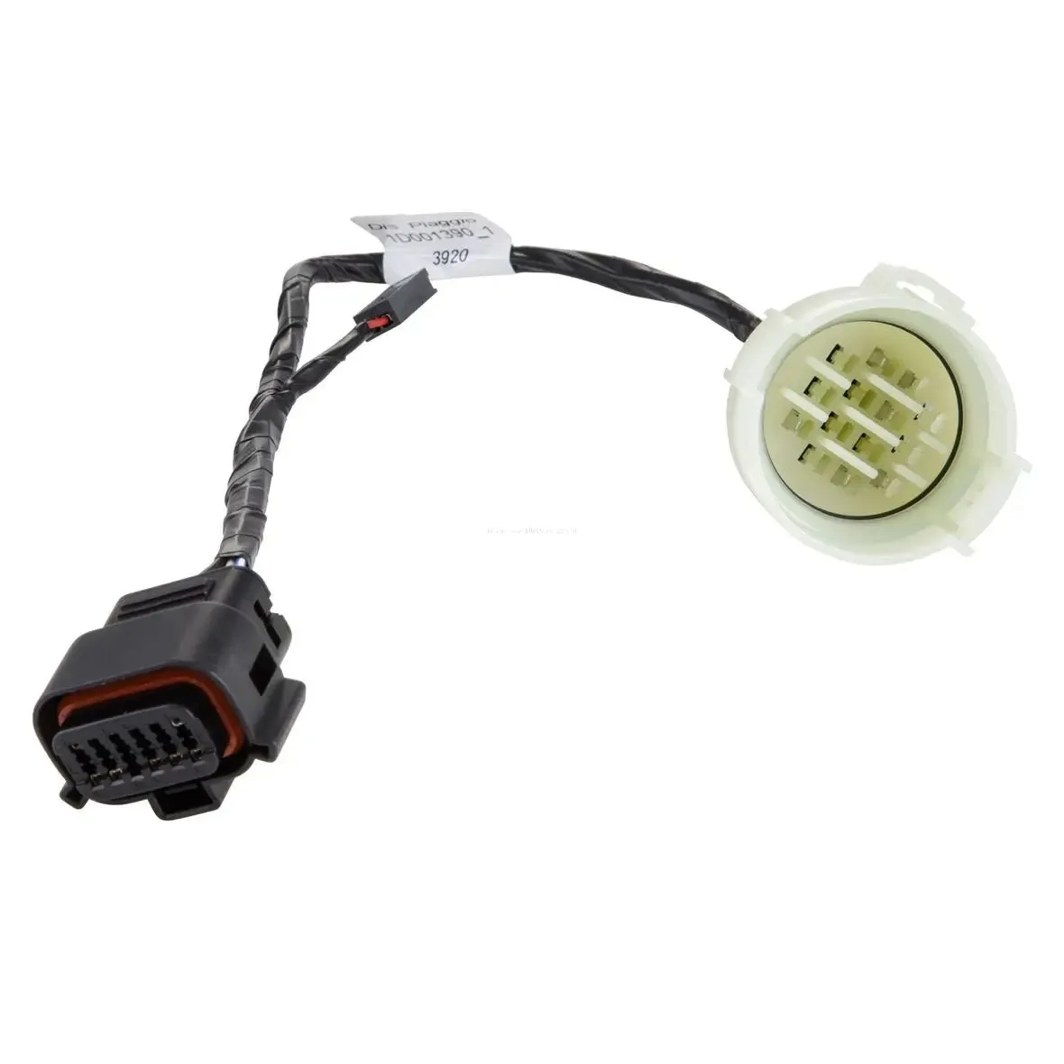 Adaptor Cable PIAGGIO alarm system e-Power | Vespa GTS models 125-300 ('16-)