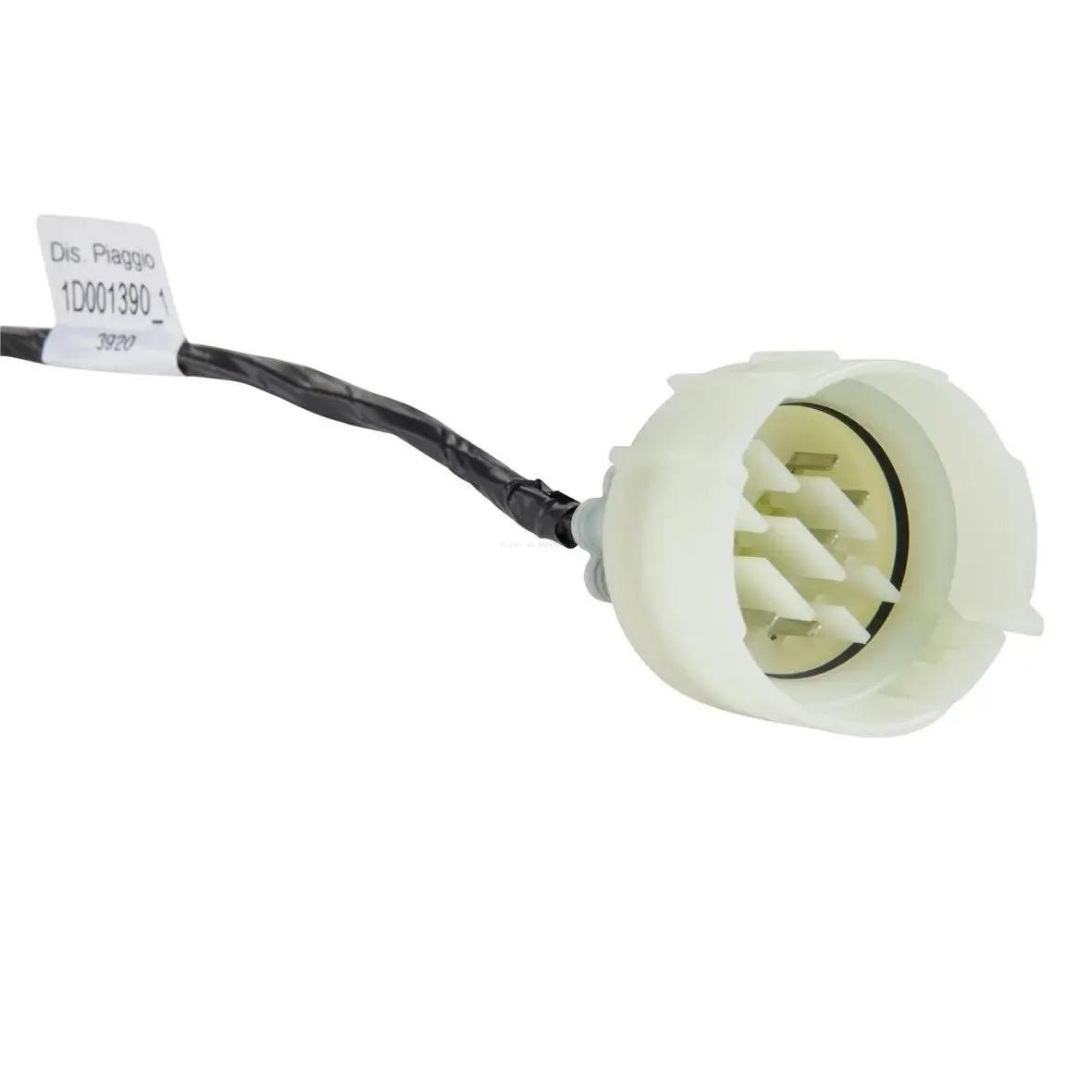 Adaptor Cable PIAGGIO alarm system e-Power | Vespa GTS models 125-300 ('16-)