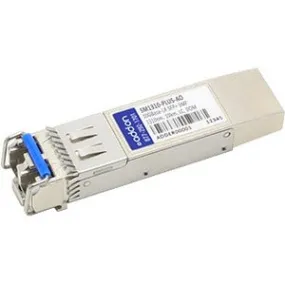 Addon Anue Sm1310-Plus Compatible Taa Compliant 10Gbase-Lr Sfp  Transceiver (Smf, 1310Nm, 10Km, Lc, Dom)