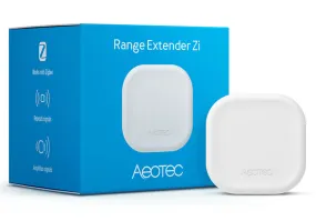 Aeotec Zigbee Range Extender Zi