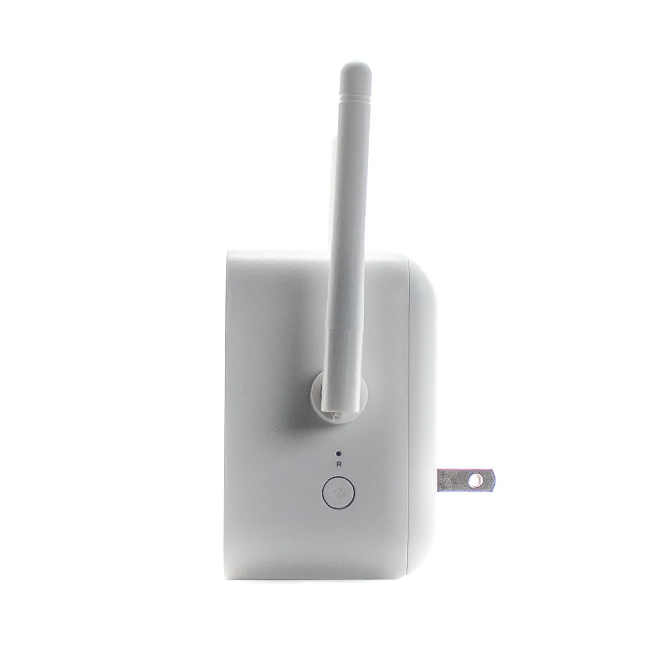 Alarm.com ADC-W115C Wireless Doorbell Chime With WiFi Extender