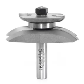 Amana 54229 Cove Raised Panel Router Bit