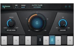 Antares Auto-Tune Access Download