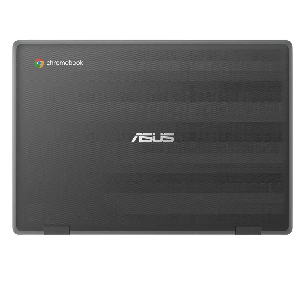 ASUS Chromebook CR1 Laptop Celeron (11.6") 4GB/32GB Grey