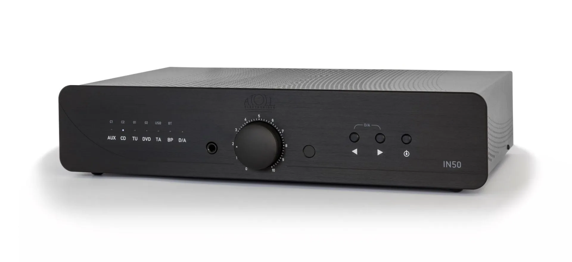 Atoll IN 50 Signatur Integrated Amplifier