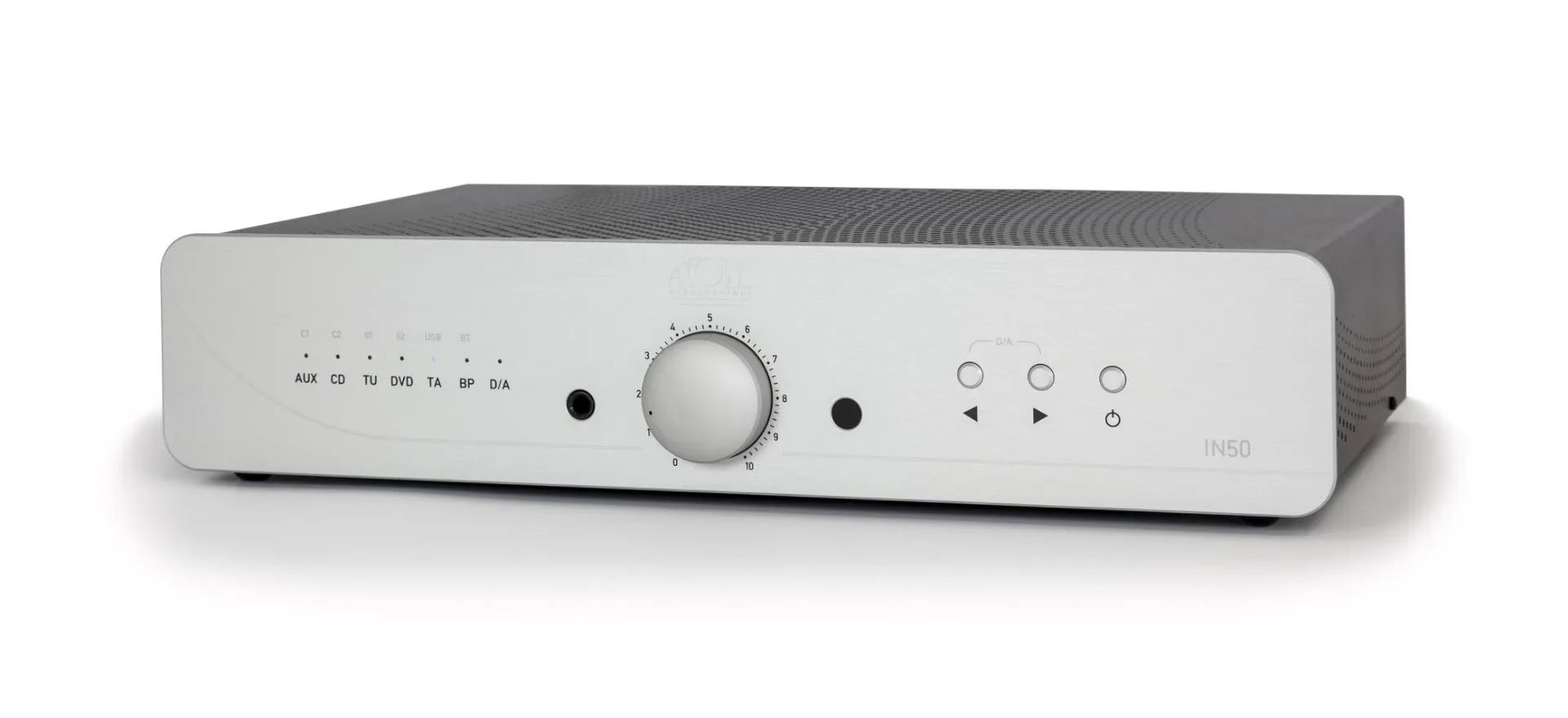 Atoll IN 50 Signatur Integrated Amplifier