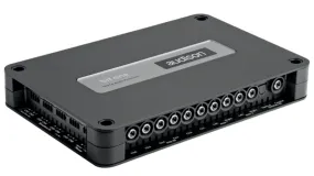 Audison Bit One Signal Interface Processor with 8 Channels In and Out