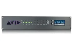 Avid Pro Tools MTRX Audio Interface Base Unit w/ MADI & Pro