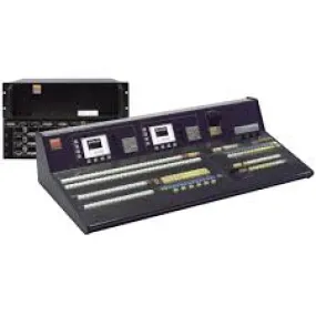 Barco Encore 3 ME 3G-SDI Video Processor with Controller SC