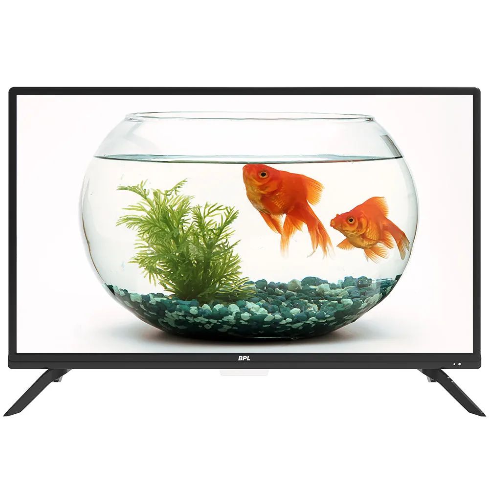 BPL 32H-D2301 32 inch HD Ready Smart LED TV