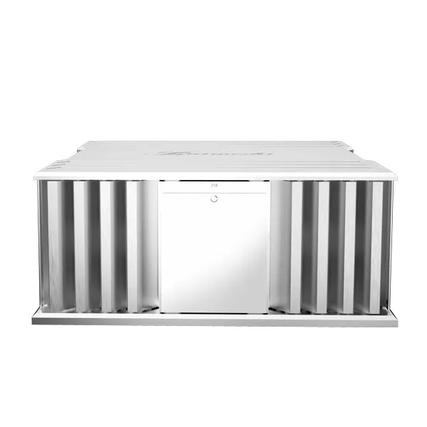 Burmester 218 Reference Line Power Amplifier