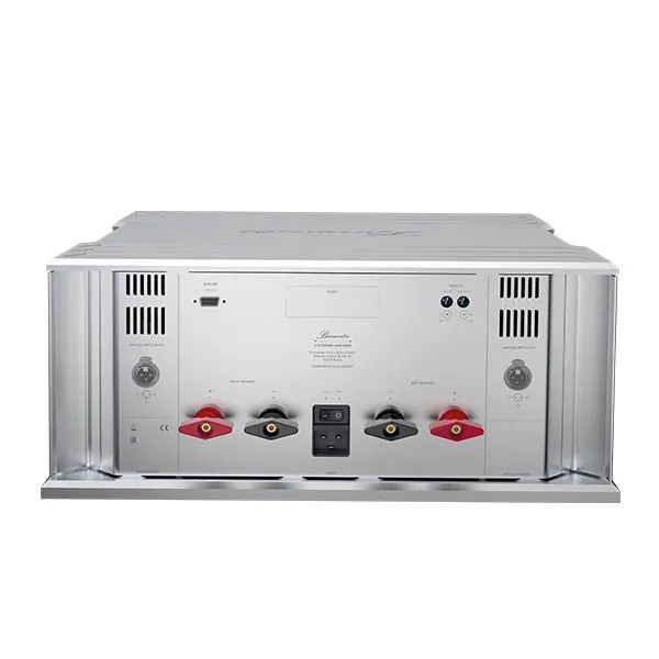 Burmester 218 Reference Line Power Amplifier