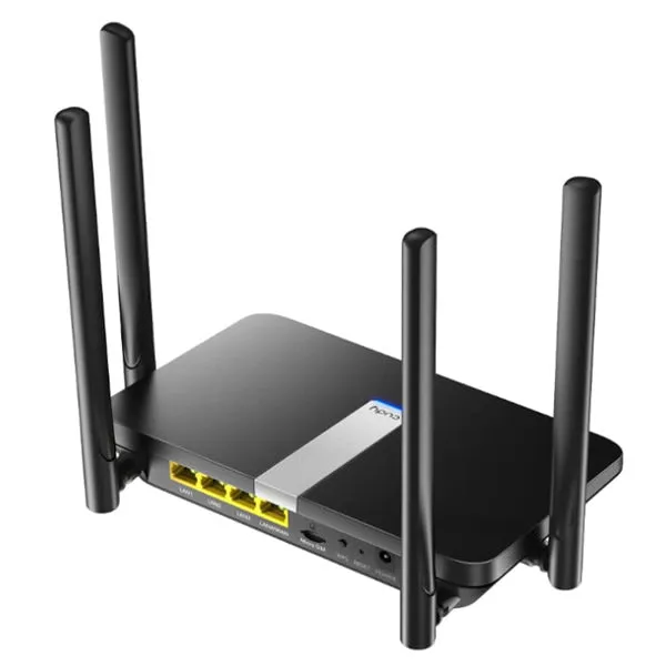 Cudy AC1200 WiFi 4G LTE Cat4 WiFi Router