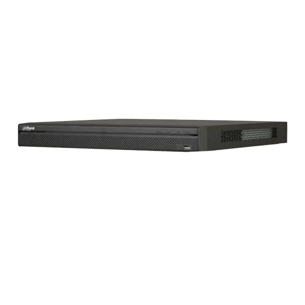 Dahua / 16 Channel / 12MP / ePOE NVR / 4 SATA / 12TB HDD / DH-N54B3P12