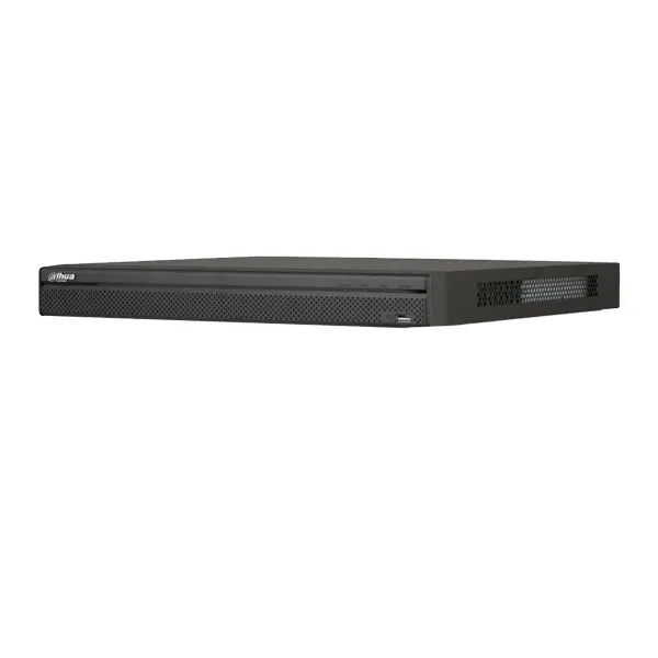 Dahua / 16 Channel / 12MP / ePOE NVR / 4 SATA / 4TB HDD / DH-N54B3P4