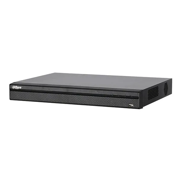 Dahua / 8-Channel / 8MP / PoE NVR / 2 SATA / DH-N42B2P