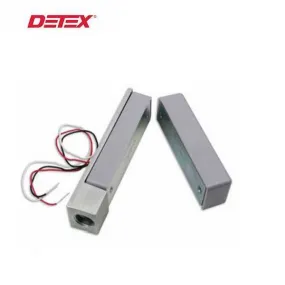 Detex - DTX-MS-2049SC - Magnetic Switch - Surface Mount - Conduit Connector - Heavy Duty - Form C