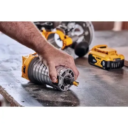 DeWalt 20V MAX* XR‚® Cordless Compact Router