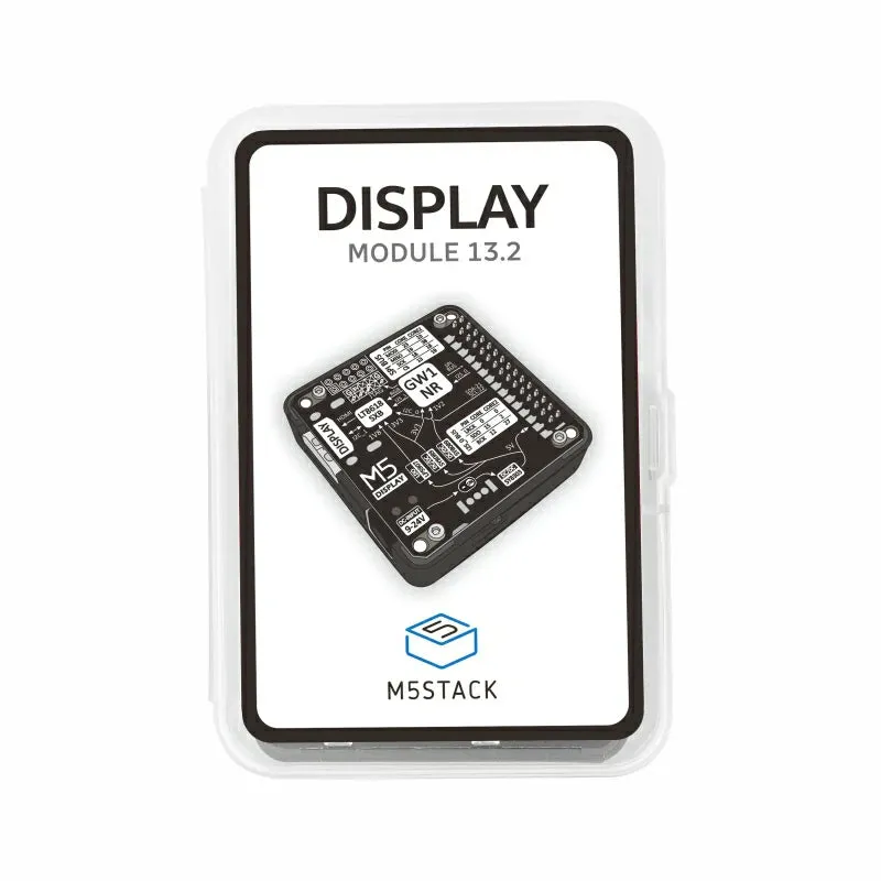 Display Module 13.2