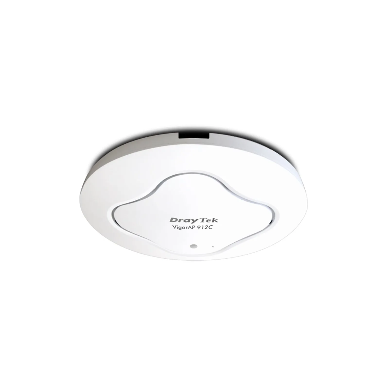 DrayTek VAP912C-K VigorAP 912C Wireless 5 AC1200 Ceiling Mounted Mesh Access Point