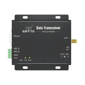 Ebyte OEM ODM  E34-DTU(2G4D27) 433M wireless module 2.4GHz digital radio wireless transmission