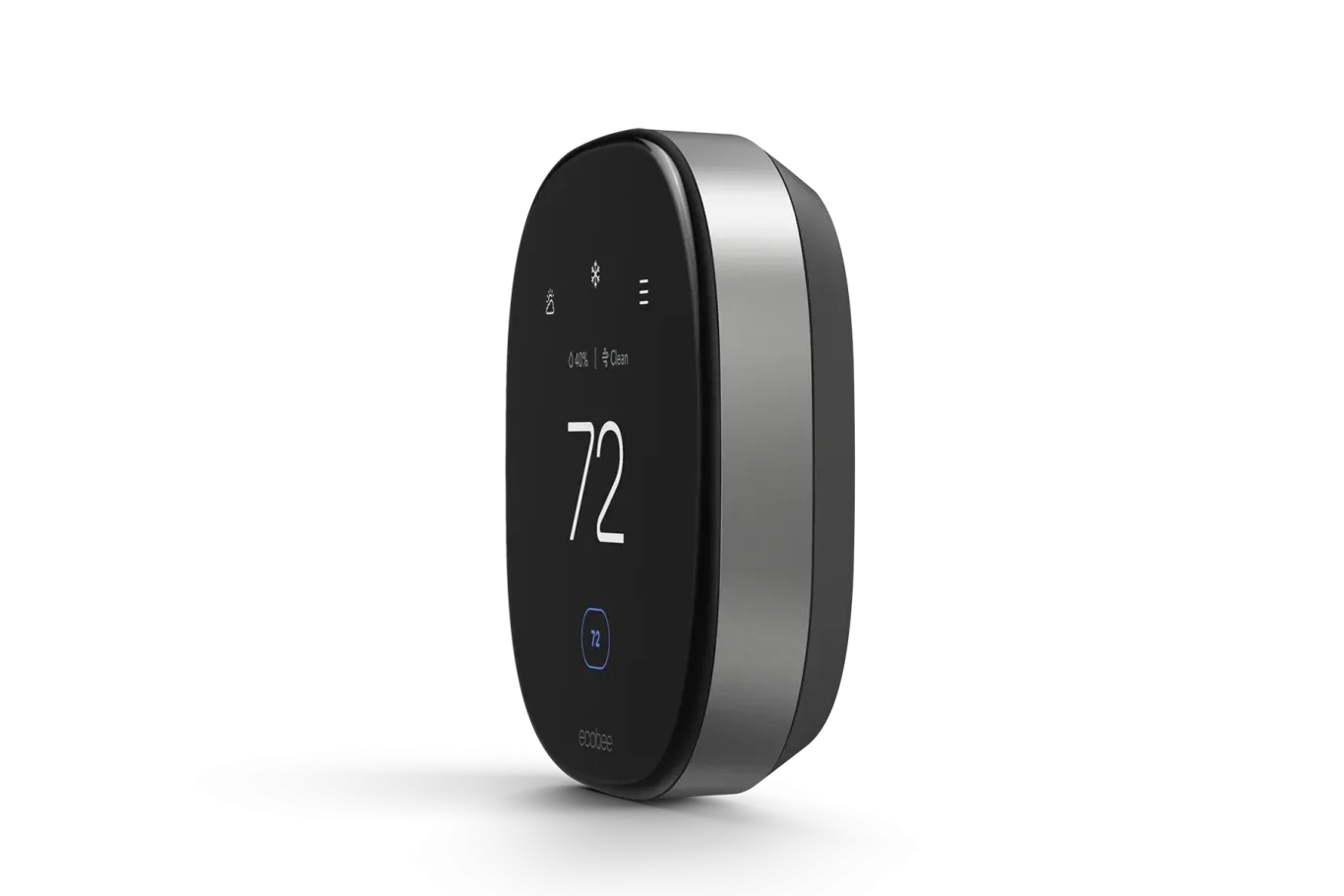 ecobee EB-STATE6P-01 Smart Thermostat Premium