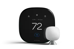 ecobee EB-STATE6P-01 Smart Thermostat Premium