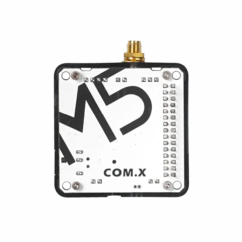 [EOL] COM.LoRaWAN Module 868MHz (ASR6501)