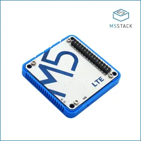 [EOL] M5Stack LTE Module (M8321)