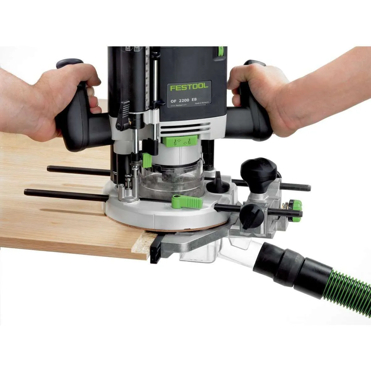 Festool Router 576223 OF 2200 EB - In Stock