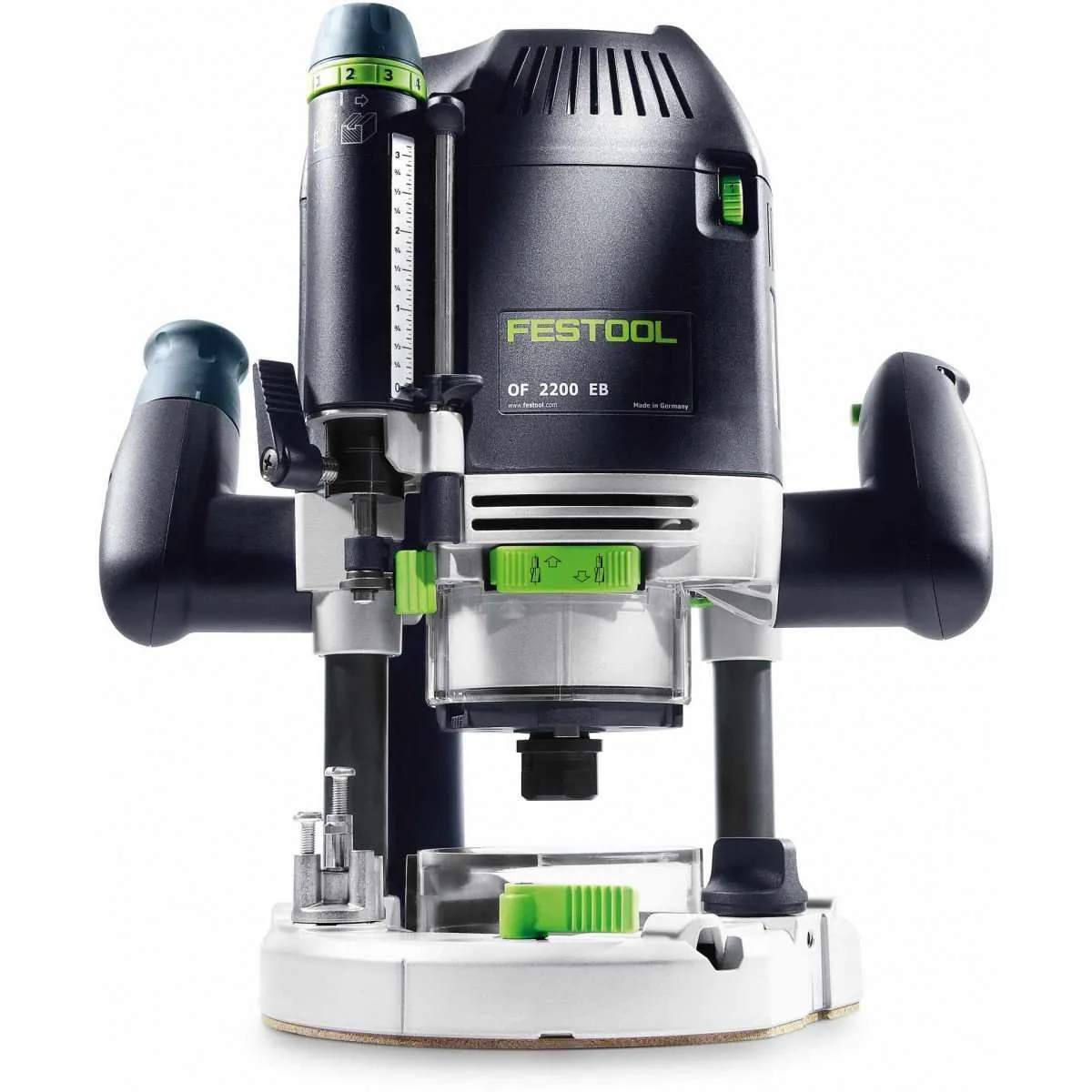 Festool Router 576223 OF 2200 EB - In Stock