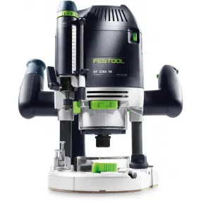 Festool Router 576223 OF 2200 EB - In Stock