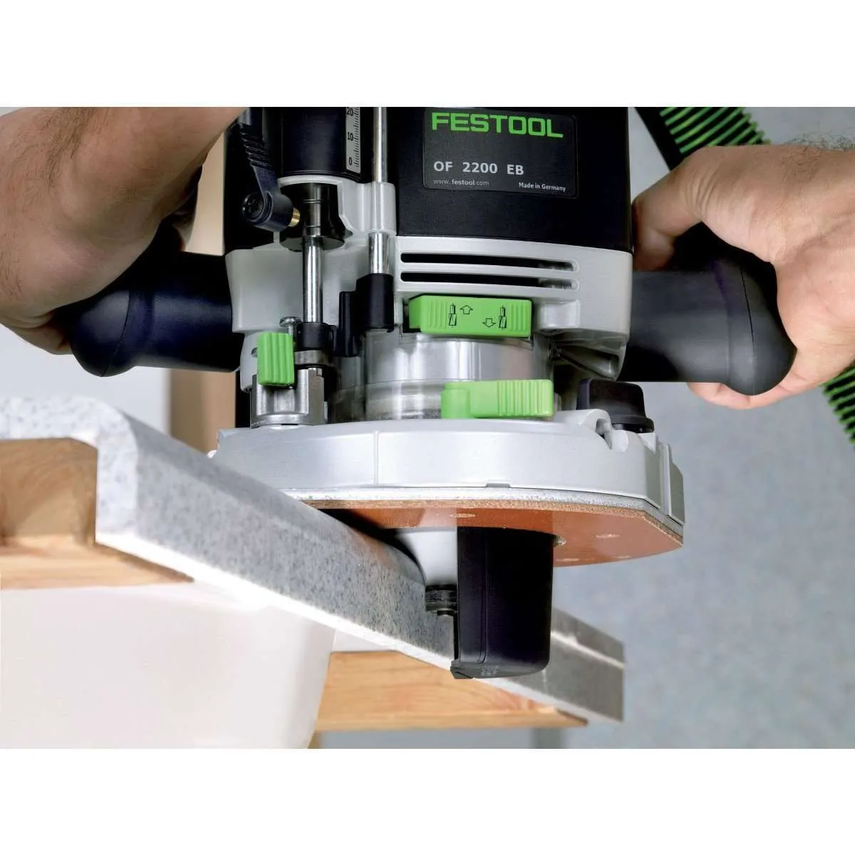 Festool Router 576223 OF 2200 EB - In Stock