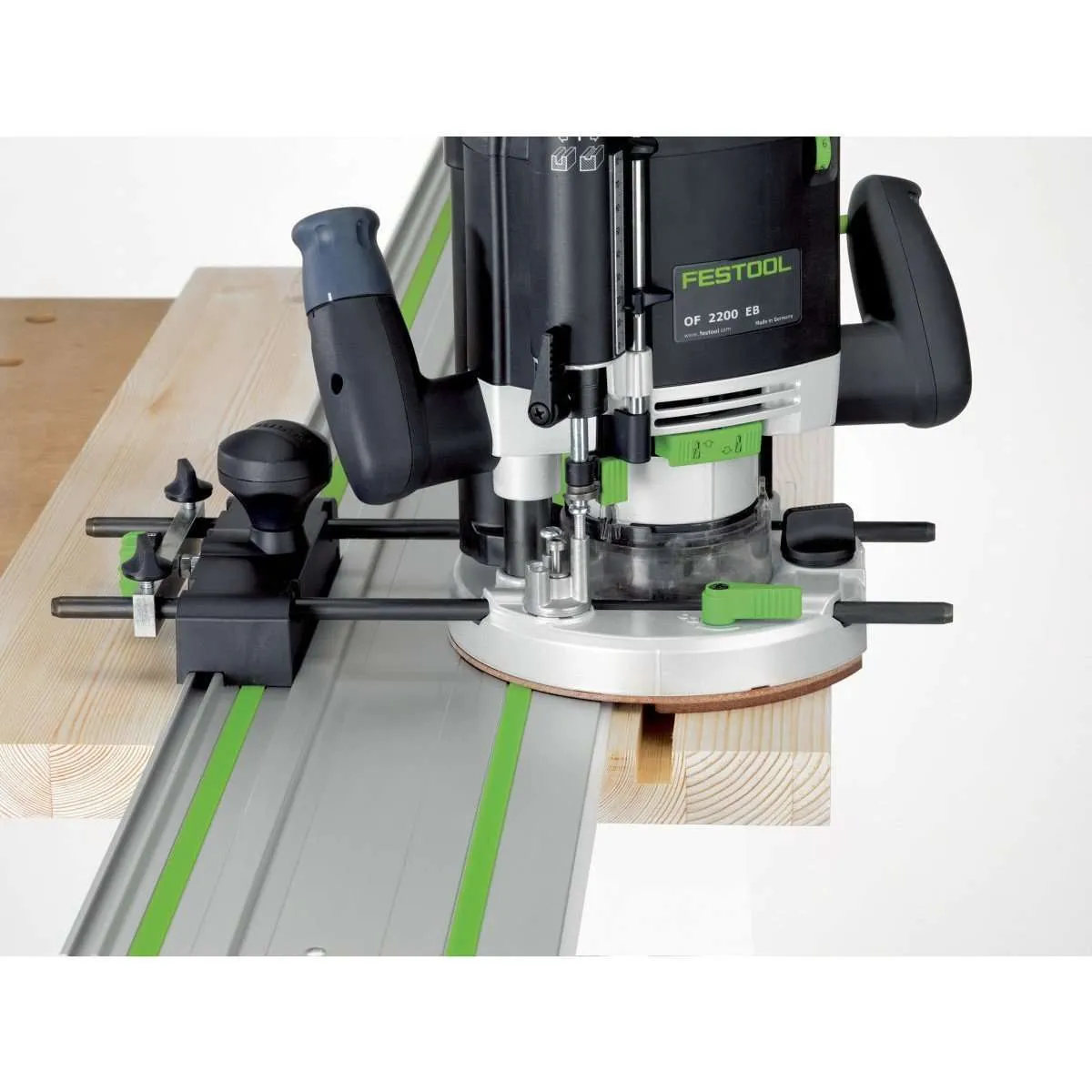 Festool Router 576223 OF 2200 EB - In Stock