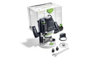 Festool Router OF 2200 EB-Plus 240V