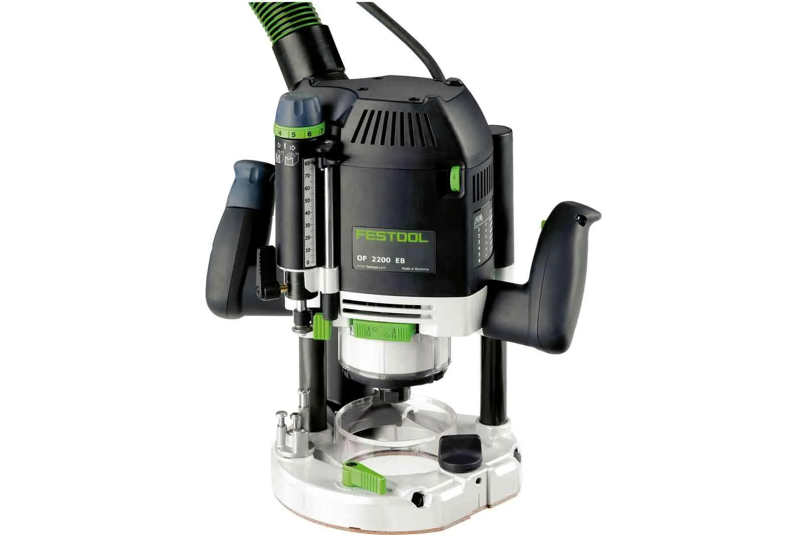 Festool Router OF 2200 EB-Plus 240V