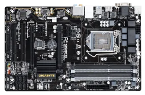 Gigabyte Technology GA-Z97-HD3 (rev. 2.0)Desktop computer motherboard,1150 socket,ddr3,ATX,Z97,HDMI