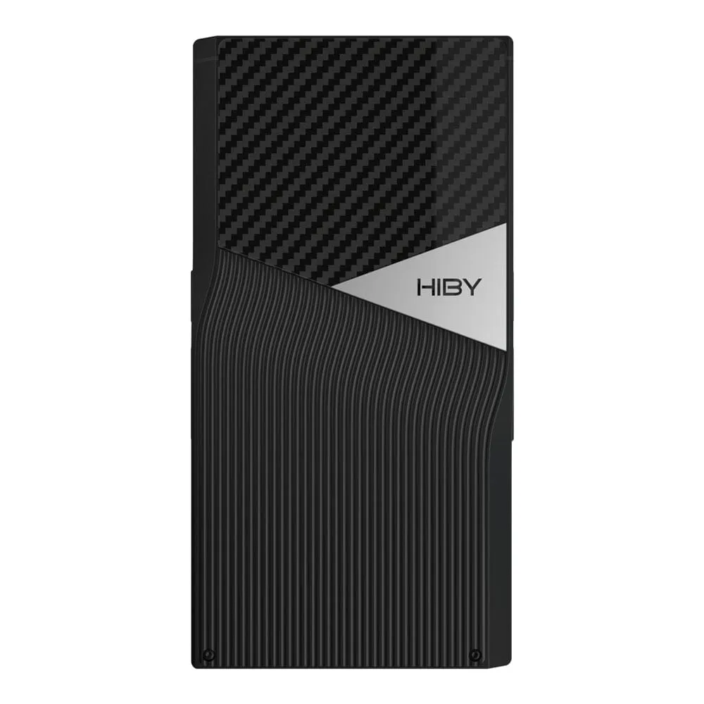 HiBy R6 Pro II / Gen 2 Lossless HD Medium-end Music Player Portable DAP