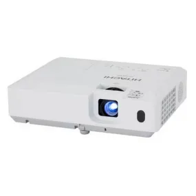 Hitachi CP-X30LWN 3200 Lumen WXGA 3LCD multi-purpose Conference Room Projector