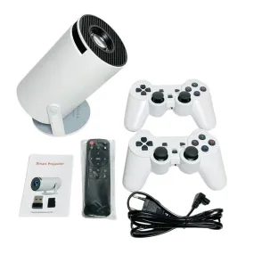 HY300 P1 Gaming Projector