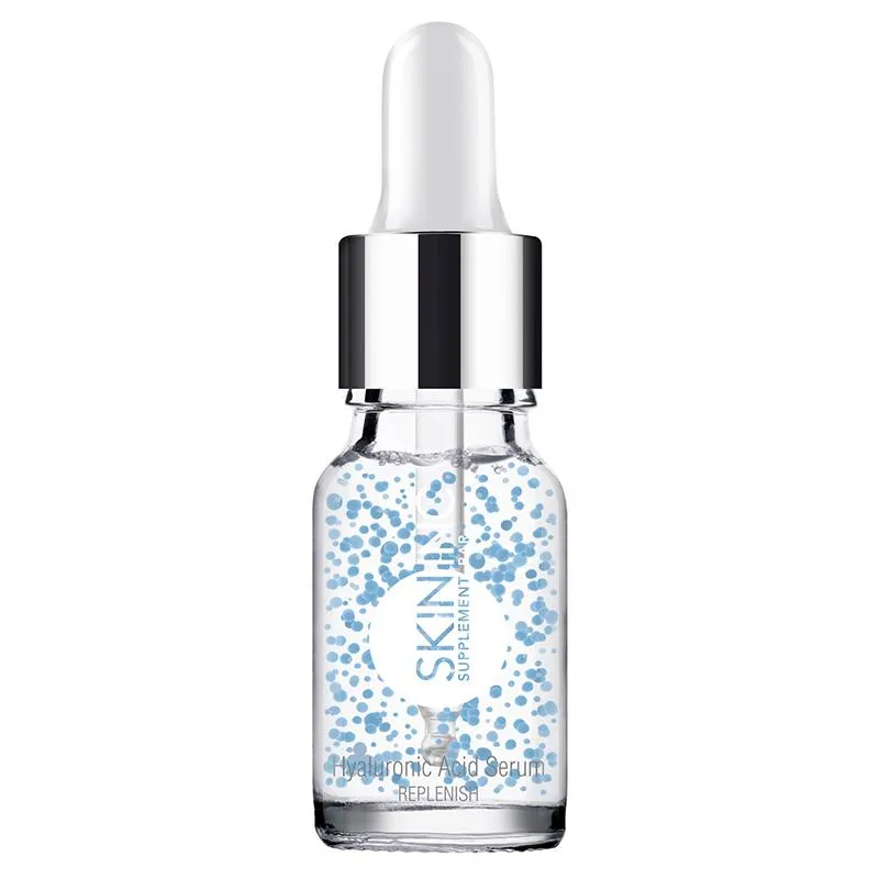 Hyaluronic Acid Serum*