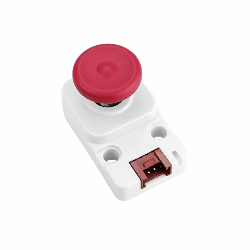 I2C Joystick 2 Unit (STM32G030)